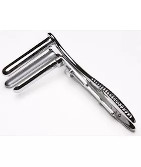 3-prong Anal Speculum
