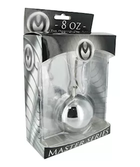 The Deviants Orb 8 Ounce Ball Weight