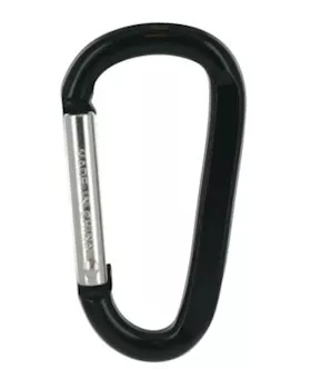 Nickel Snap Clip