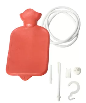 Cleanstream Water Bottle Douche Kit