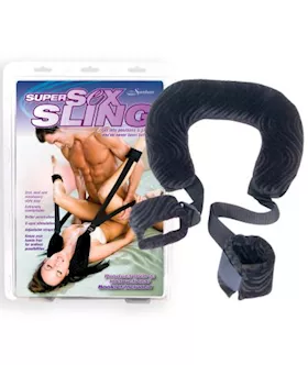 Super Sex Sling