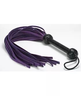 Nubuck Flogger