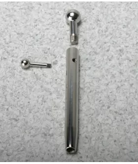 Prince Alberts Wand