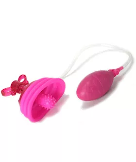 The Venus Butterfly Pump