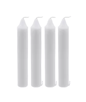 Sensual Hot Wax