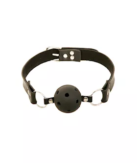 Fetish Fantasy Breathable Ball Gag