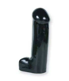 Giant Cock With Balls