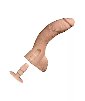 Jeff Stryker Ur3 Suction Cup Dildo