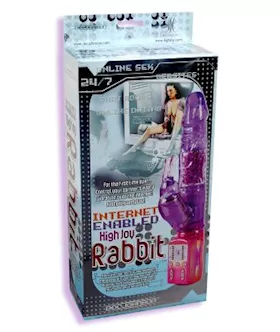 Internet Rabbit