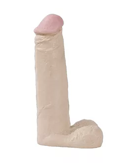 The Naturals Cock With Balls