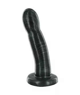 Tag Team Harness With 6 Inch Dildo