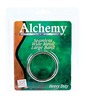 Alchemy Metallics Metal Bands