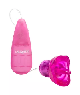 Clit Kisser