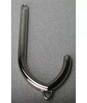 Insertable Hanger