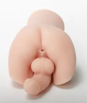 Butt Banger