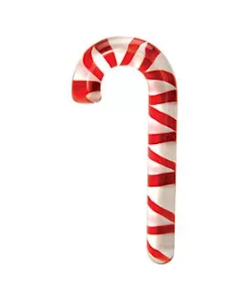 Xxxmas Cane