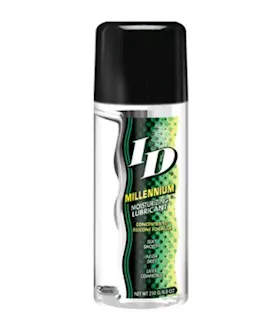 Id Millennium With Pump Top