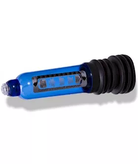 The Bathmate Penis Enlarger Pump