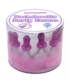 Bp Pecker Party Crown