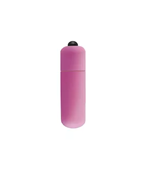Neon Luv Touch Vibrating Bullet