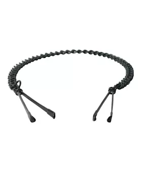 Black Nipple Tweezer Clamps