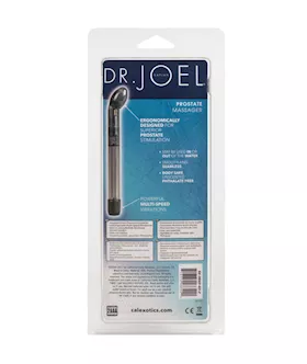 Dr J Prostate Massager