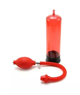 Firemans Pump