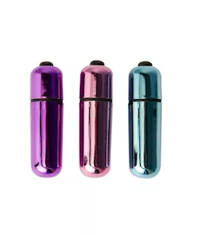 Peanut Vibe Plus