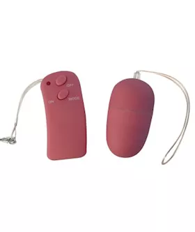 10 Mode Remote Egg