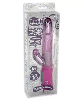 Lucid Dreams Squirmy 48