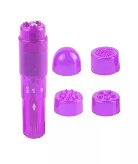 Waterproof Mini-mite Vibrator