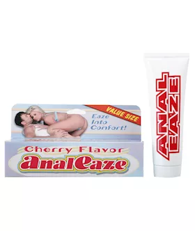 Anal Eaze 1.5 Oz