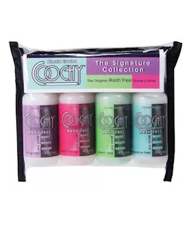 Coochy Signature Collection