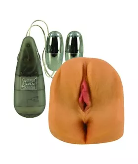 Caseys Pussy And Ass