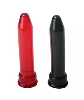 Smooth Tool Dildo
