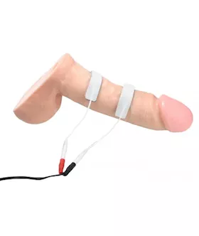 Zeus Electrode Penis Pads
