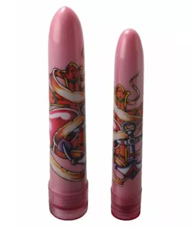 Pink Inked Vibes