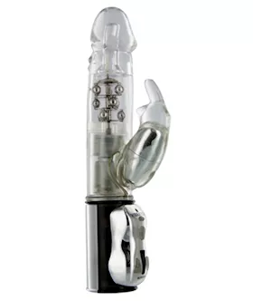 Platinum Luvrabbit
