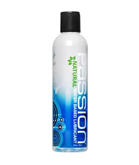 Passion Natural Water-based Lubricant