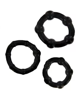 Performance Penis Rings
