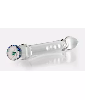 The Glass Bloom