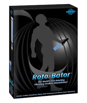 Roto-bater