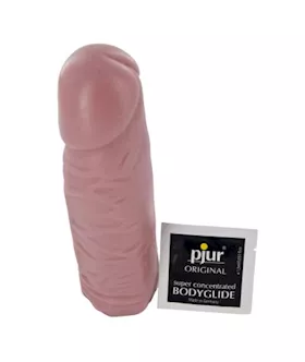 Dynamic Strapless Extension