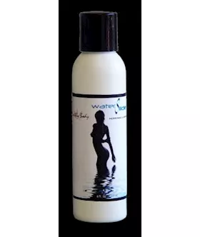 Waterslide Lubricant 118ml