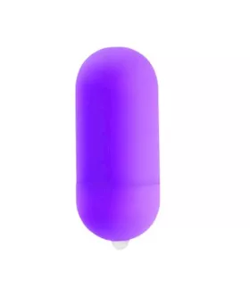 4-function Move-n-shake Bullet
