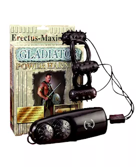 Gladiator Power Harness