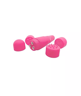 Neon Luv Touch Mini Mite
