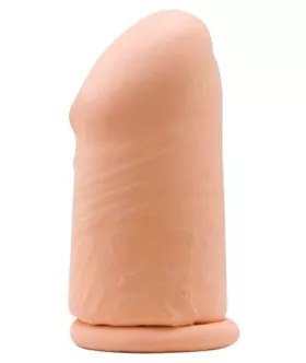 Vibrating Penis Enhancer