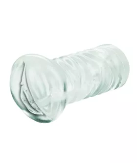 Big Head Honcho Masturbator
