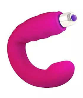 Groovy-chick Vibrator Pink